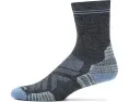 Носки Smartwool Hike Targeted Cushion Mid Crew для женщин с технологией Indestructawool
