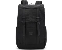 Рюкзак Herschel Retreat с двумя просторными отделениями и множеством карманов