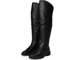 Сапоги Naturalizer Scarlette Wide Calf Over The Knee с миндалевидным носком