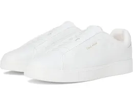 Кроссовки Cole Haan GrandPro Luxe без шнуровки с кожаным верхом