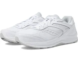 Кроссовки для ходьбы Saucony Echelon Walker 3 с платформой Foundation и подошвой Walk Trac