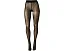 Колготки Wolford Pure Shimmer 40 с блестящим эффектом и маскирующим действием