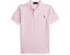 Поло Polo Ralph Lauren Kids Oxford из хлопковой сетки с воротником на пуговицах