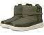 Ботинки Hey Dude Camden Cuff Nylon Quilt с искусственным мехом внутри