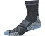 Носки Smartwool Hike Targeted Cushion Mid Crew для женщин с технологией Indestructawool