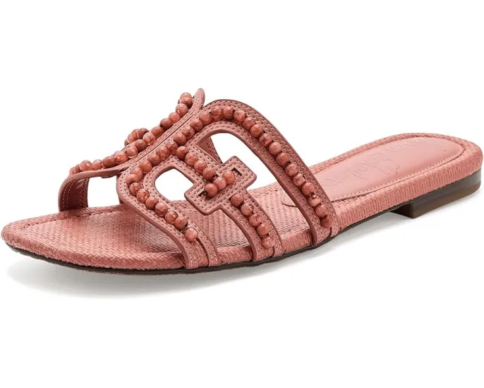 Сандалии Sam Edelman Bay Tide с открытым носком