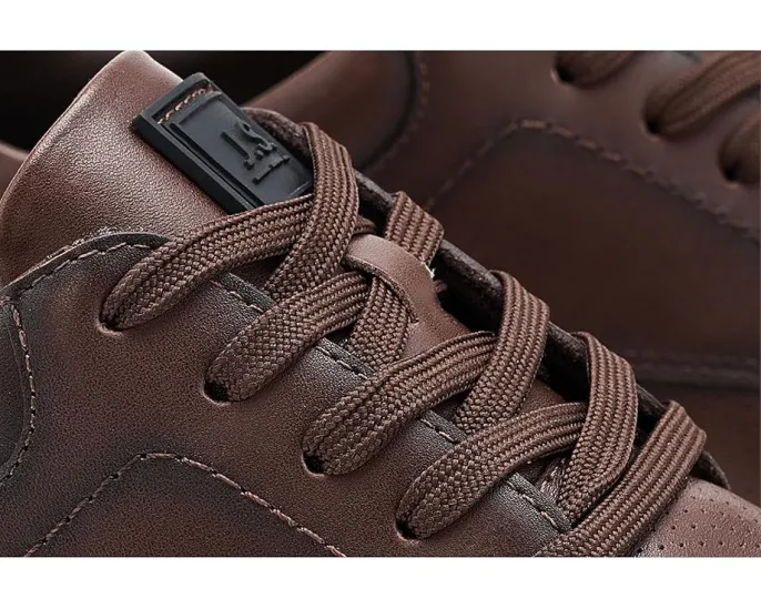 Кроссовки Josef Seibel Donovan 07 из натуральной кожи с подошвой EVA