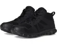 Рабочие ботинки Reebok Work Sublite Cushion Tactical Mid с защитой от скольжения