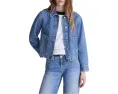 Madewell Джинсовая куртка Chore Jacket в стиле Midvale