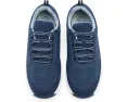 Кроссовки Orthofeet Coral с эластичным верхом и ортопедической стелькой