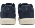 Кроссовки Peter Millar Drift Classic Nubuck с замшевым верхом