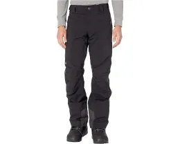 Утепленные лыжные штаны Legendary с системой RECCO и водостойкими карманами