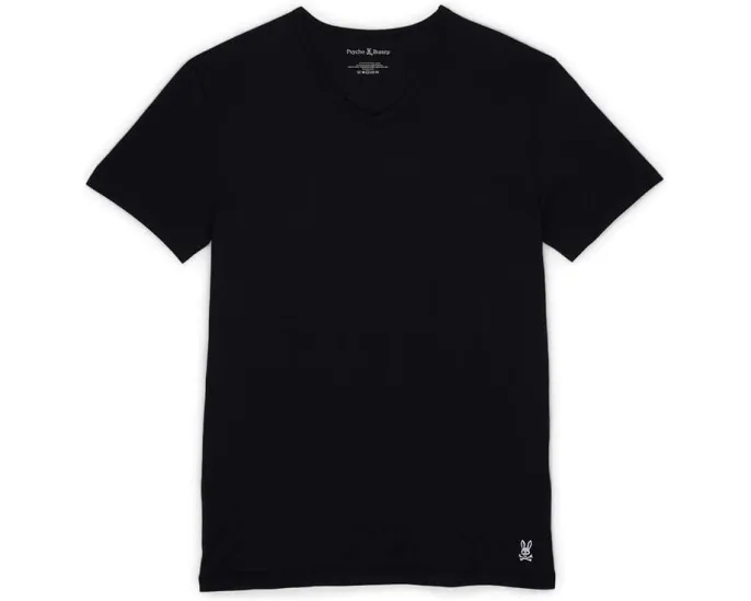 2-Pack V-Neck Underwear Tee