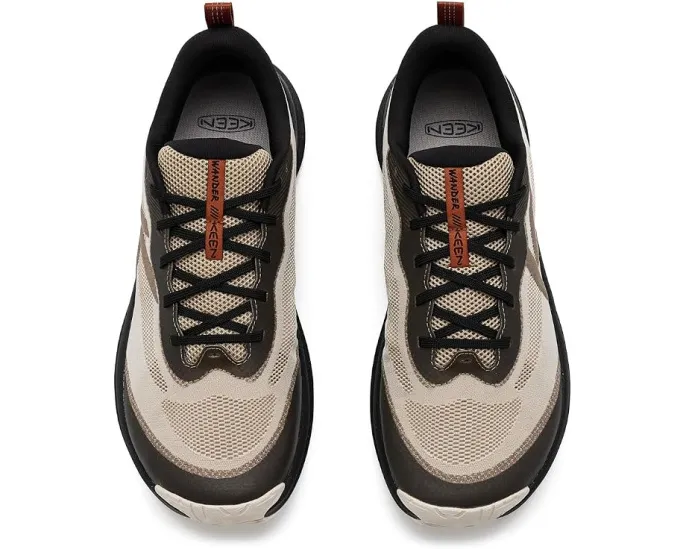 Беговые кроссовки KEEN Wander для трейла