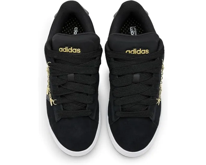 Кроссовки Adidas Grand Court Alpha 00s с подошвой Cloudfoam