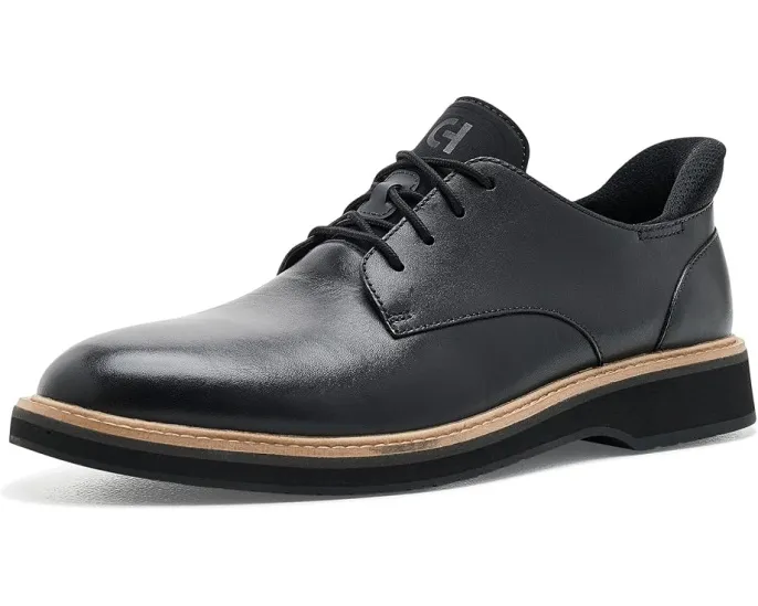 Туфли Mansfield Grand Plain Oxford от Cole Haan