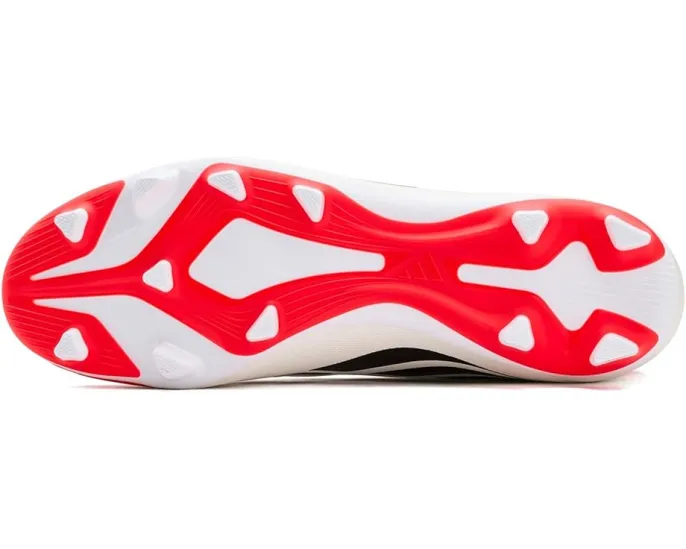 Бутсы Adidas Predator Club для твердого и смешанного грунта