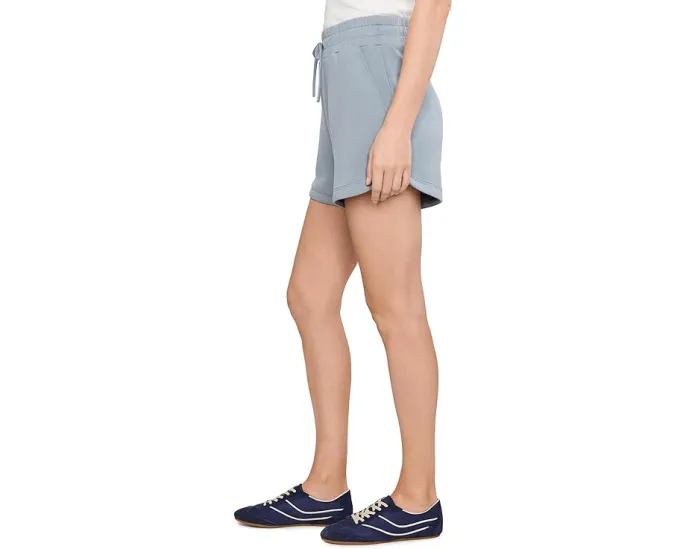 3.5" Coulter High-Rise Shorts