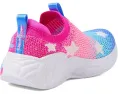 Кроссовки Skechers Sport Lighted Unicorn Dreams с подсветкой