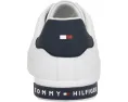 Tommy Hilfiger Rezmy с круглым носком и стелькой Memory Foam