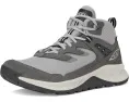 Мужские водонепроницаемые треккинговые ботинки KEEN Hightrail Mid с мембраной KEEN.DRY