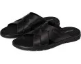 Сандалии Rockport Jaya с перекрестными ремешками и кожаным верхом
