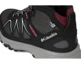 Туристические кроссовки Columbia Peakfreak Rush Mid Outdry с защитой от влаги для походов