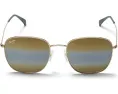 Солнцезащитные очки Maui Jim Olali AF с поляризационными линзами
