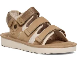 Сандалии UGG Goldencoast Multistrap с регулируемыми ремешками