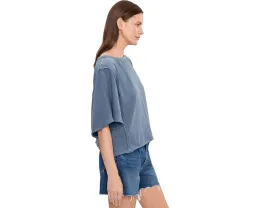 Free People Футболка We The Free Next Level с рукавами «летучая мышь»