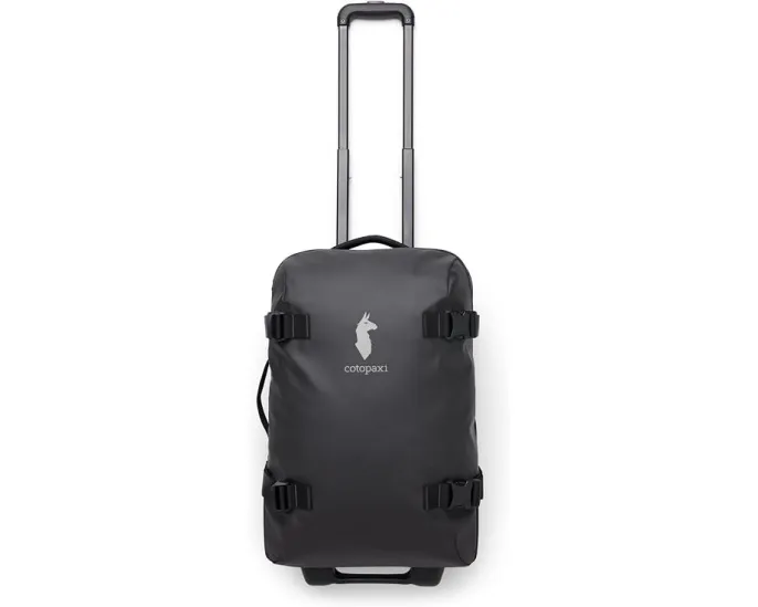 Чемодан Cotopaxi 38 L Allpa Roller Bag на колесах