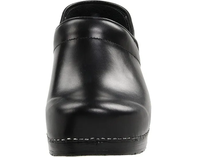 Sanita Professional Cabrio для мужчин с кожаным верхом и анатомической стелькой