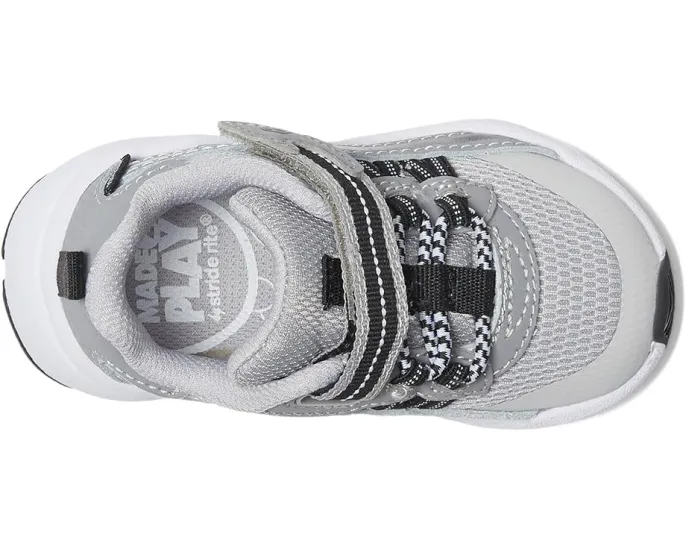 Кроссовки Stride Rite M2P Journey 3.0 для малышей с верхом из кожи и текстиля