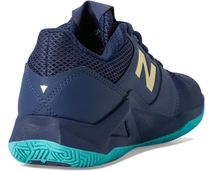 Теннисные туфли New Balance FuelCell Delray V2 с технологией NDurance
