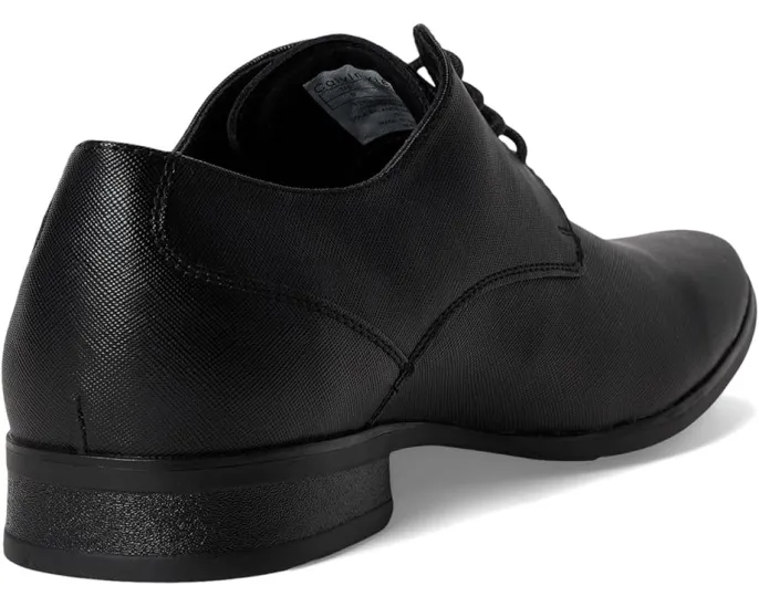 Calvin Klein Туфли Brodie 002 из лаковой кожи на резиновой подошве