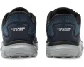 Слипоны SKECHERS Track Revno Hands Free с градиентным верхом