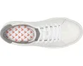 Повседневные кроссовки Anodyne No. 27 Casual Sneaker с ортопедической поддержкой и кожаным верхом