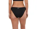 Трусы бикини Nike Effortless Essential Hipster с полной подкладкой и средней посадкой