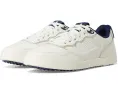Гольф обувь Retrocross 25 Spikeless с подошвой в виде рыбьей чешуи Adidas