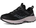 Кроссовки Saucony Excursion TR17 для трейла с амортизацией VERSARUN