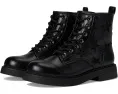 Steve Madden Iconic детские ботинки с квадратным носком