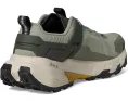 Ботинки SALEWA Pedroc 2 Ptx с синтетическим верхом и сетчатой подкладкой