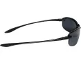 Солнцезащитные очки Maui Jim Makaha с защитой от царапин CLEARSHELL и поликарбонатными линзами