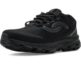 Ryka Devotion Ez Slip Resistant женские непромокаемые ботинки на шнуровке