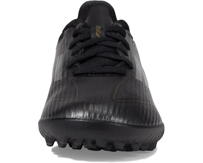 Бутсы Adidas F50 League Turf J для искусственного покрытия с амортизирующей стелькой