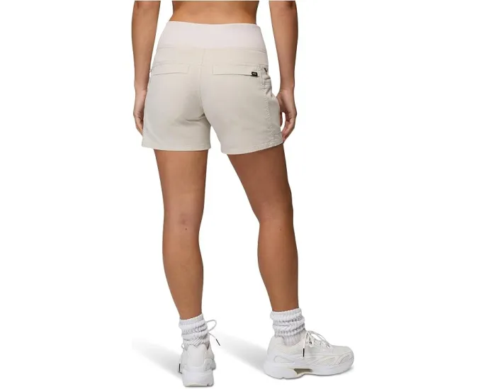 Шорты для скалолазания Prana Kanab из органического хлопка