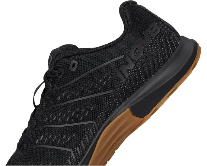 Кроссовки INOV8 F-Fly для трейла и зала с широким мысом и легкой сеткой