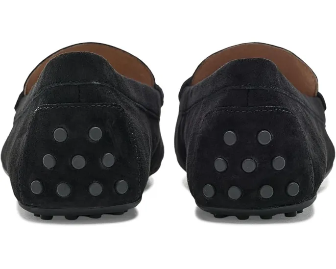 Barnsbury Suede Loafers