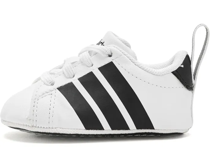 Adidas Grand Court кроссовки для малышей