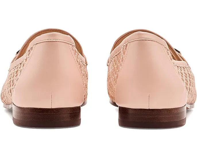 Лоферы Sam Edelman Loraine Mesh с миндалевидным носком и деталью в виде удил